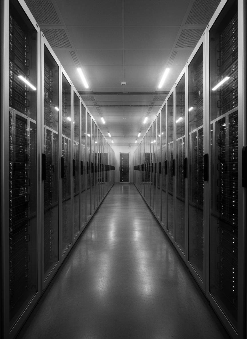 Data Centres
