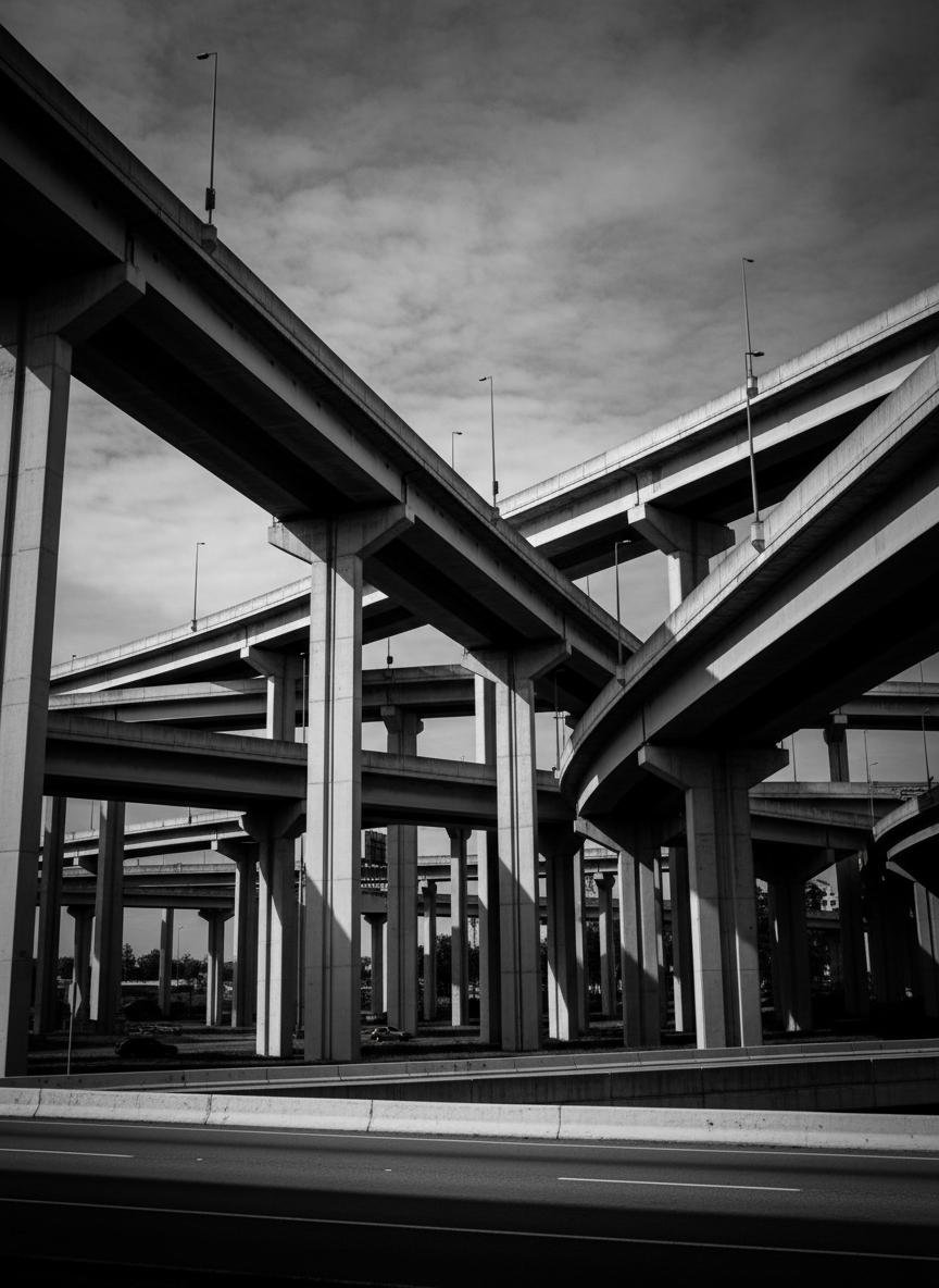Infrastructure