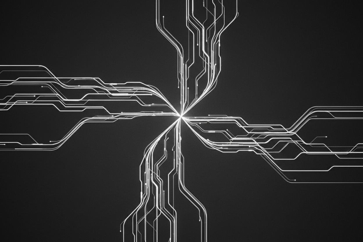 Digital Banking Infrastructure
