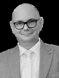 Ross Evans RICS